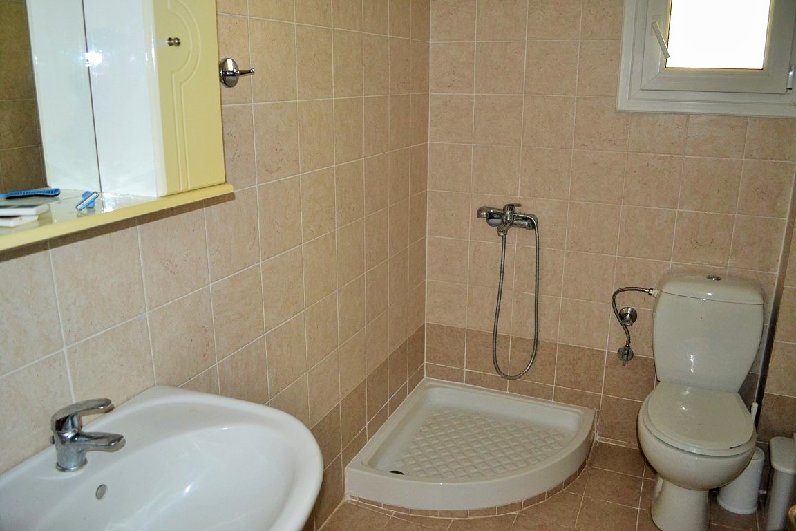 Дом на Кассандре, Греция, 105 м² - фото 14