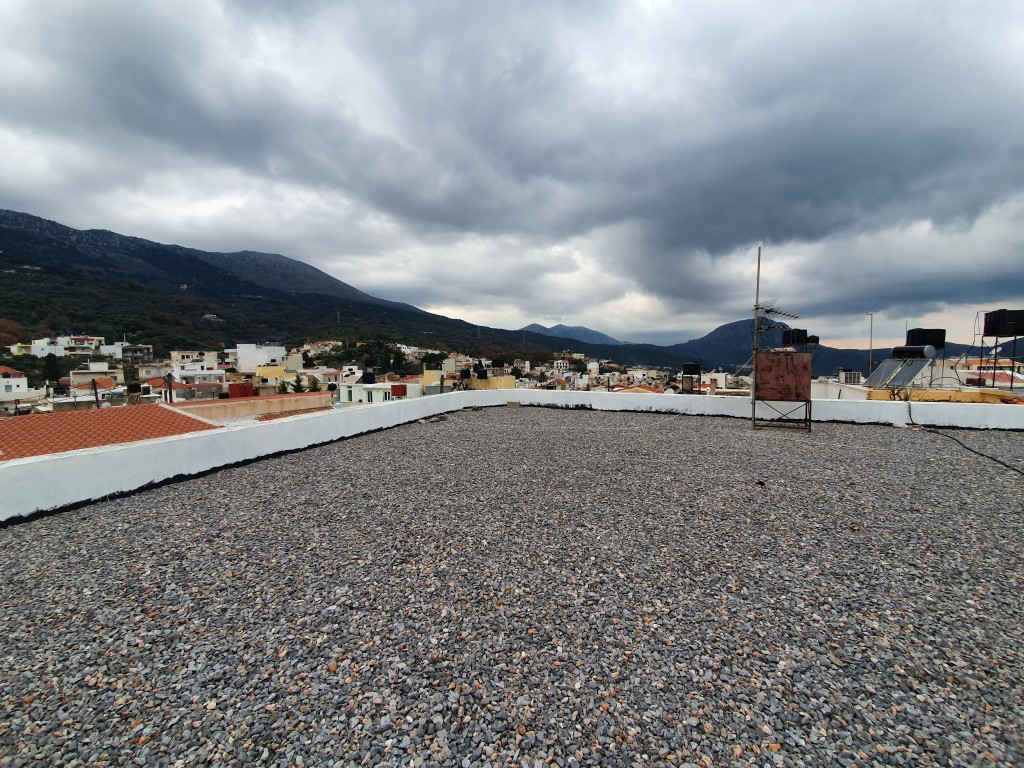 Квартира в Ираклионе, Греция, 160 м² - фото 14