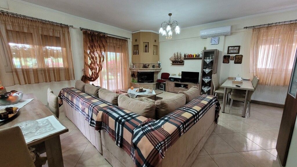 Дом в Салониках, Греция, 112 м² - фото 14