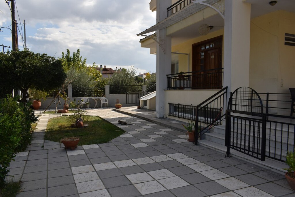 Дом на Халкидиках, Греция, 250 м² - фото 14