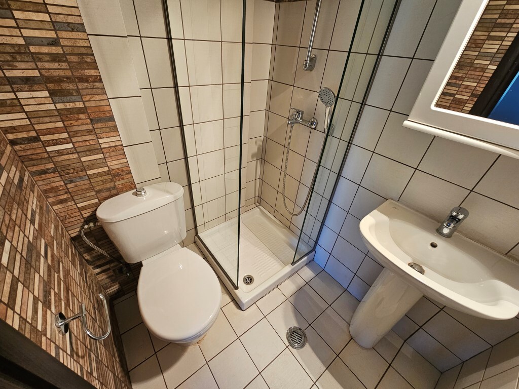Квартира в Ираклионе, Греция, 130 м² - фото 14