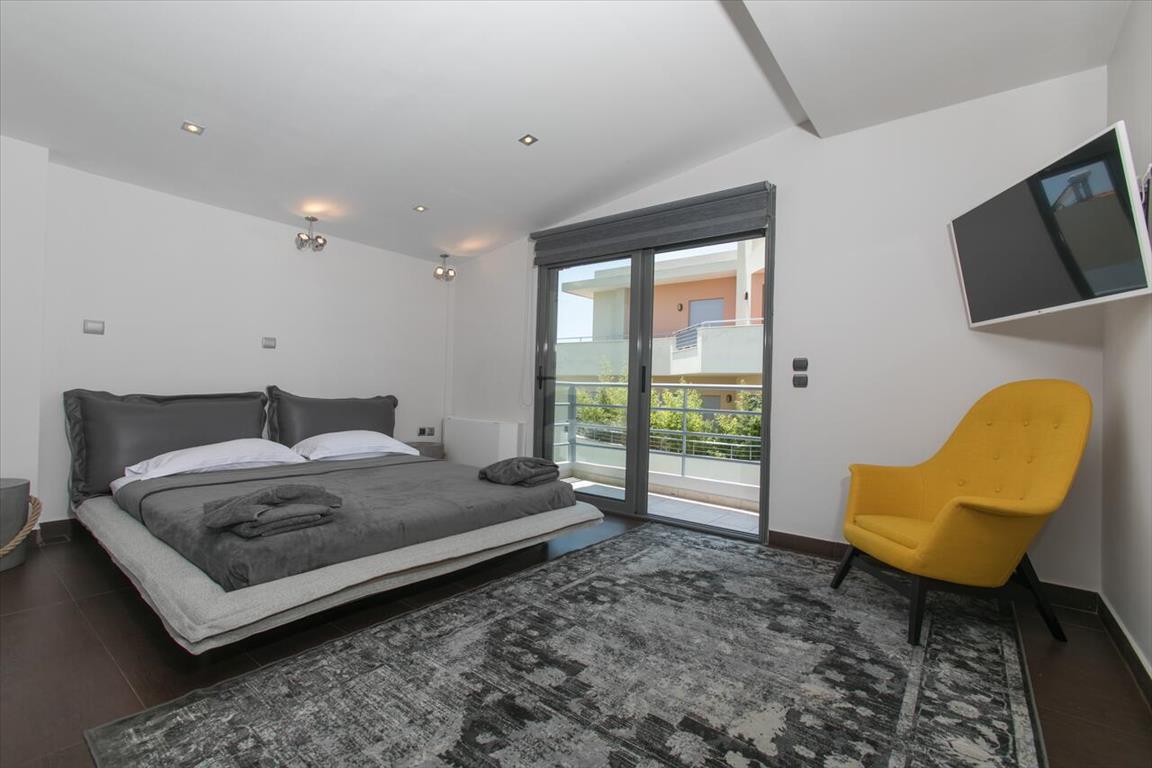 Дом в Афинах, Греция, 270 м² - фото 14