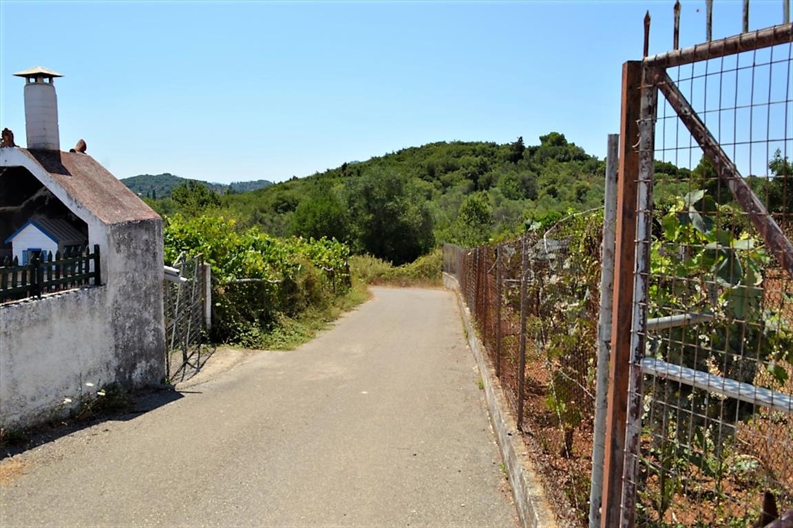 Дом на Корфу, Греция, 200 м² - фото 14