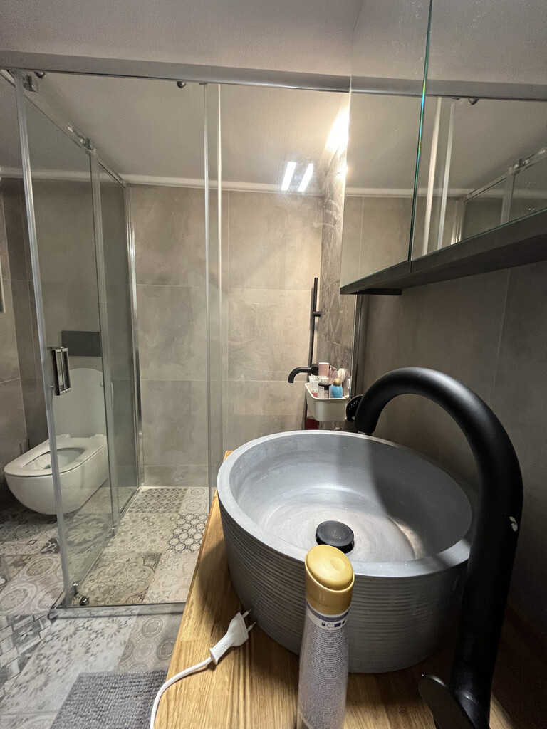 Квартира в Афинах, Греция, 120 м² - фото 14