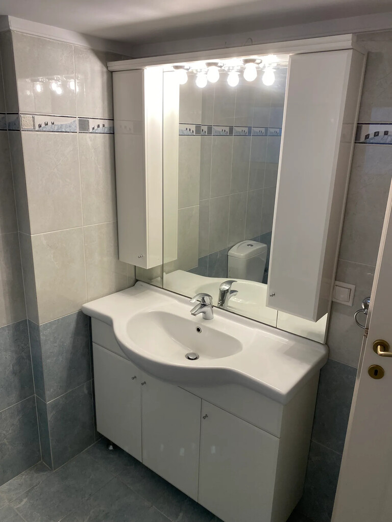 Квартира в Афинах, Греция, 87 м² - фото 14