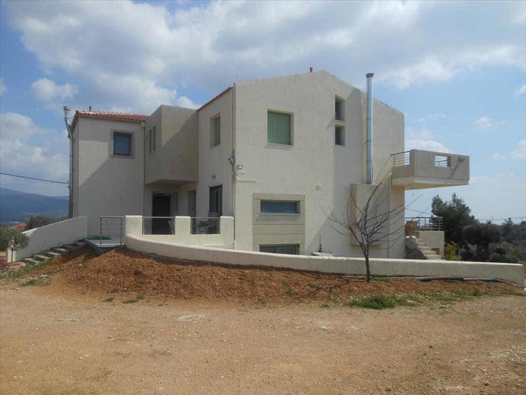 Дом в Аттике, Греция, 230 м² - фото 14