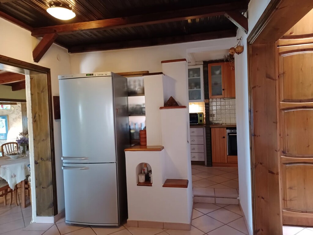 Дом на Кассандре, Греция, 190 м² - фото 14