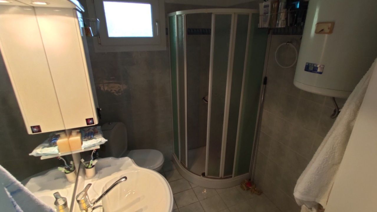 Дом в Олимпиаки-Акти, Греция, 110 м² - фото 14