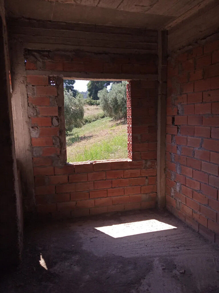 Дом на Кассандре, Греция, 185 м² - фото 14