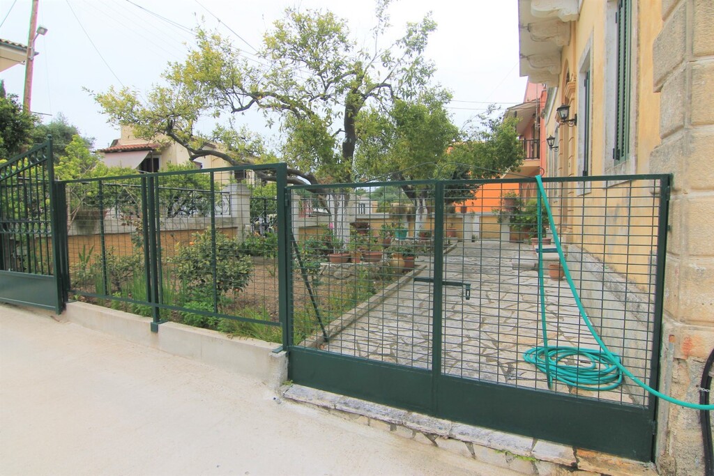 Дом на Корфу, Греция, 240 м² - фото 14