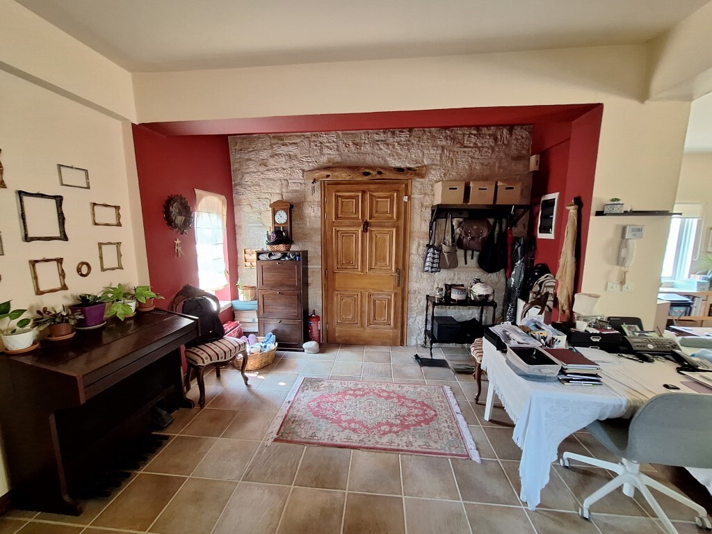 Дом на Корфу, Греция, 200 м² - фото 14