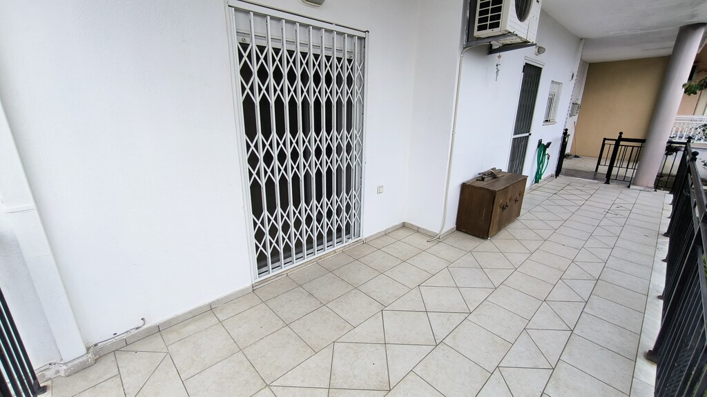 Квартира в Олимпиаки-Акти, Греция, 78 м² - фото 14