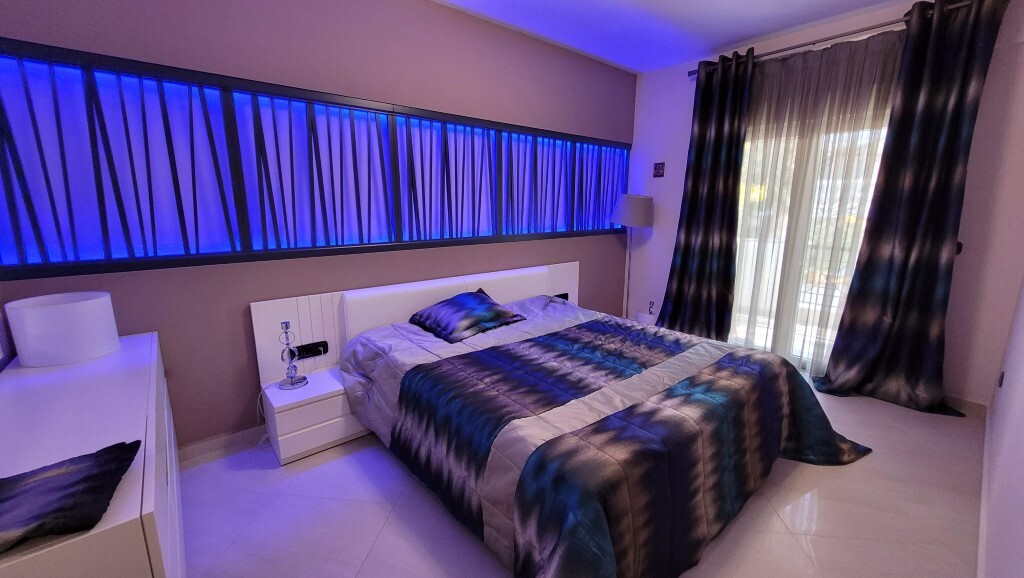 Квартира в Салониках, Греция, 140 м² - фото 14