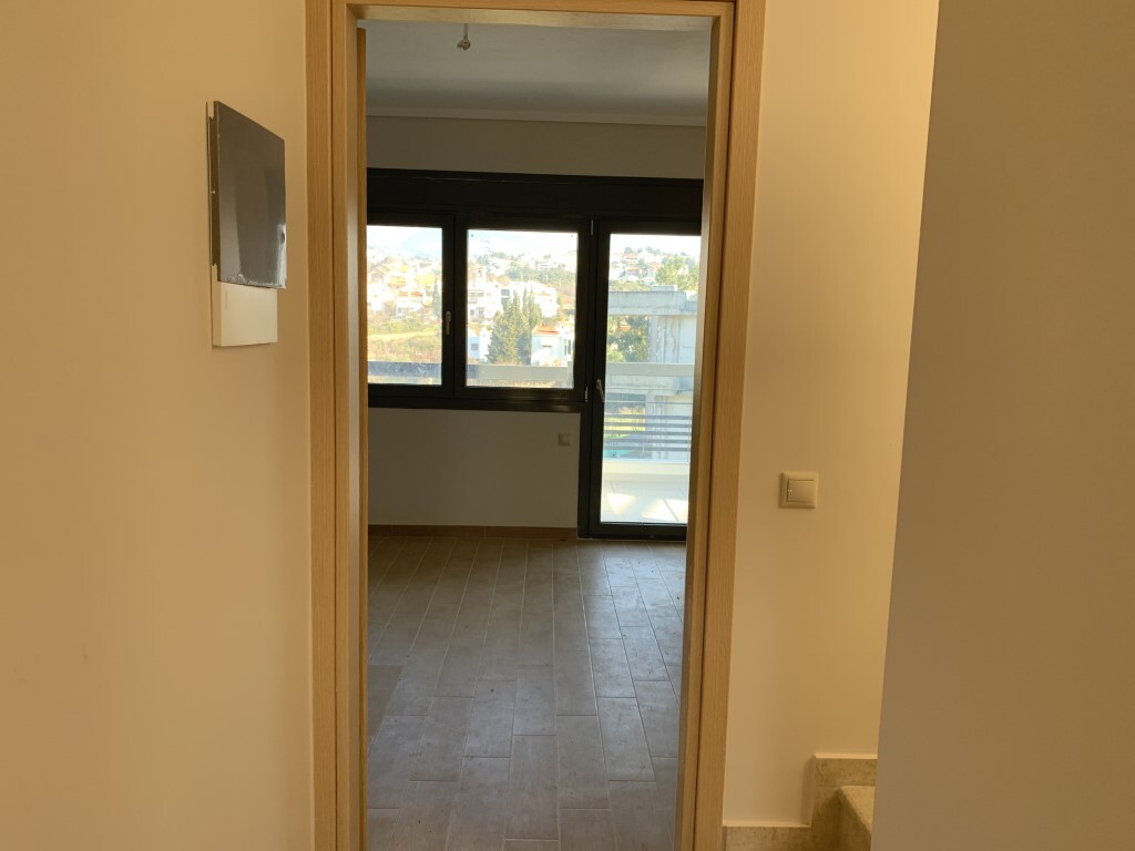 Мезонет в Салониках, Греция, 150 м² - фото 14