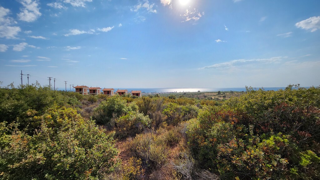 Земля в Ситонии, Греция, 37 500 м² - фото 14