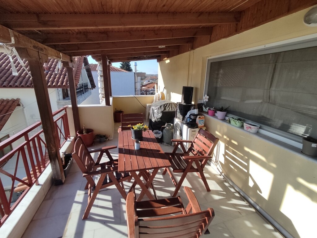 Дом в Салониках, Греция, 220 м² - фото 14