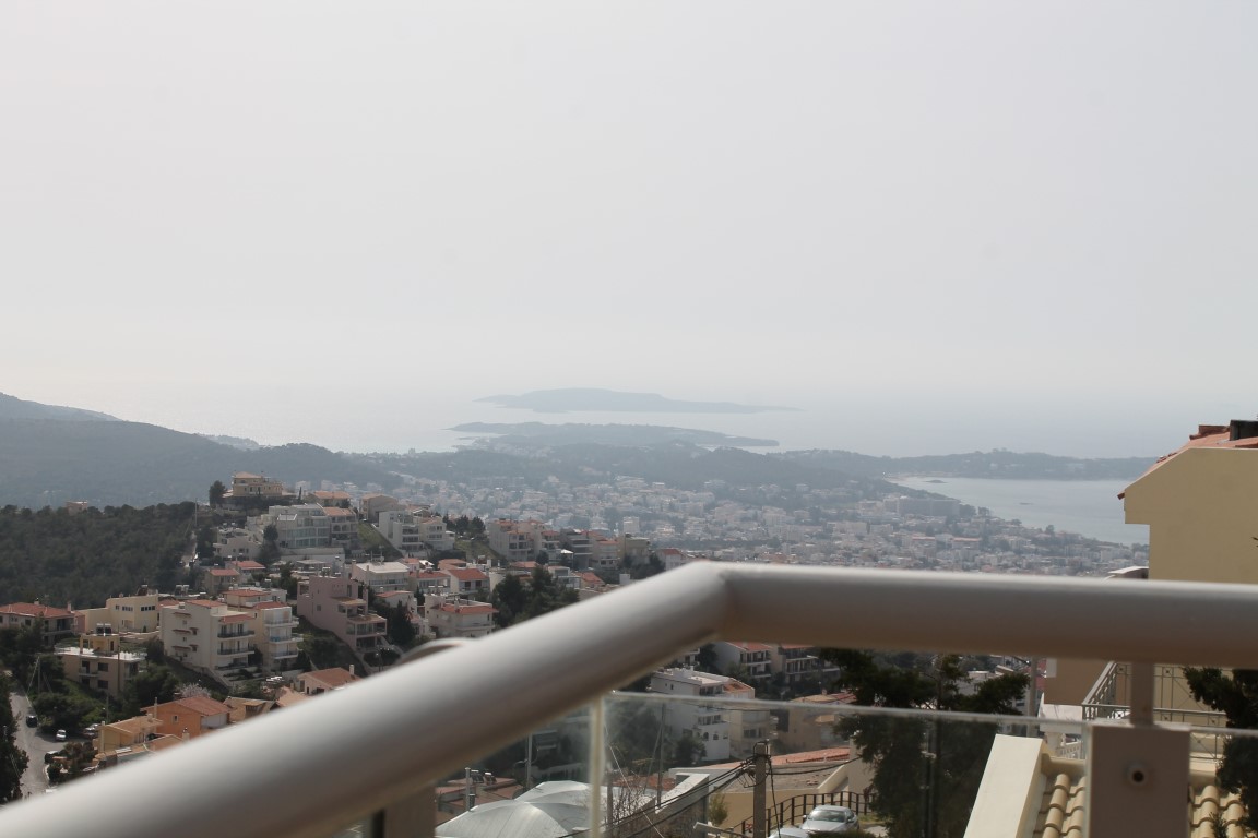 Вилла в Афинах, Греция, 490 м² - фото 14