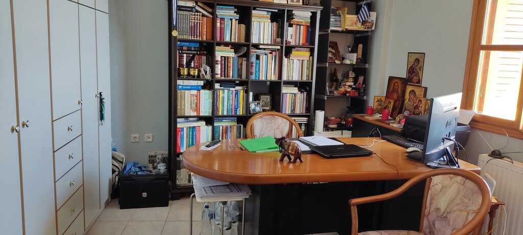 Дом в Аттике, Греция, 197 м² - фото 14