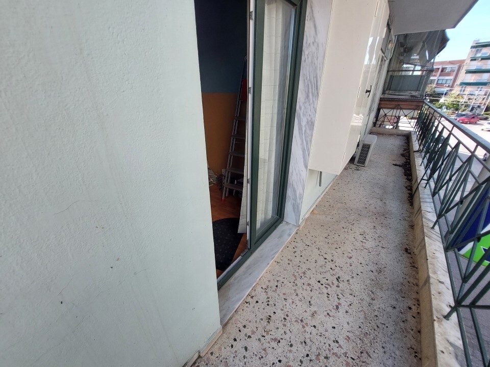 Квартира в Салониках, Греция, 130 м² - фото 14