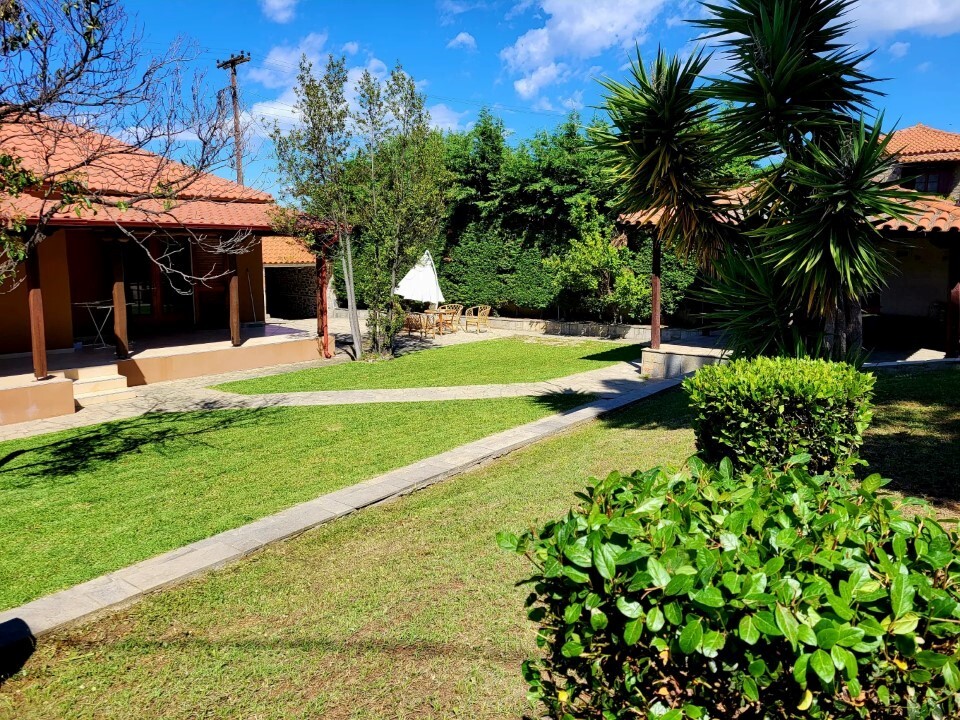 Дом в Ситонии, Греция, 90 м² - фото 14