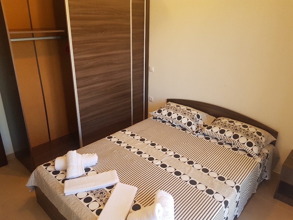 Дом на Кассандре, Греция, 100 м² - фото 14