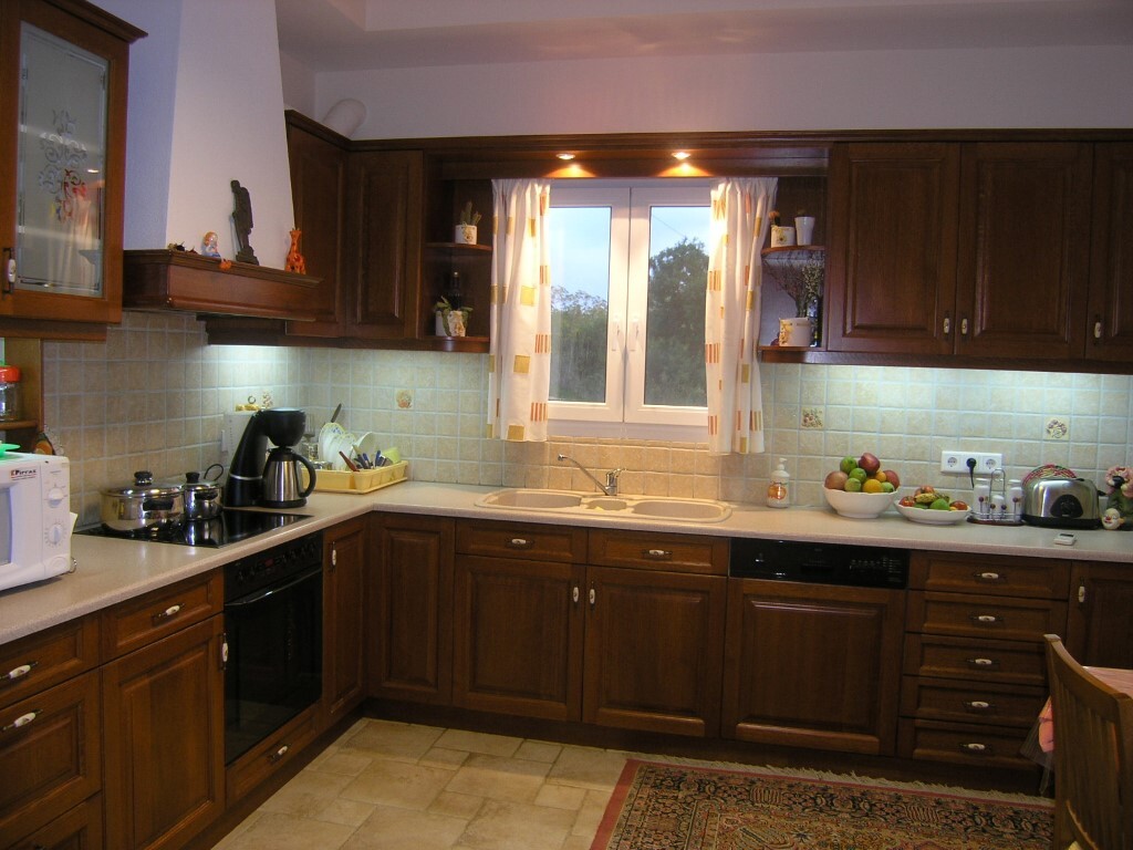 Вилла на Корфу, Греция, 430 м² - фото 14