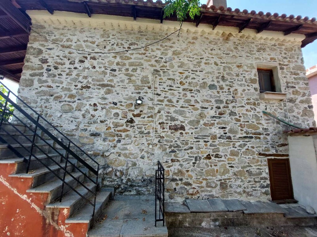 Мезонет в Ситонии, Греция, 55 м² - фото 14