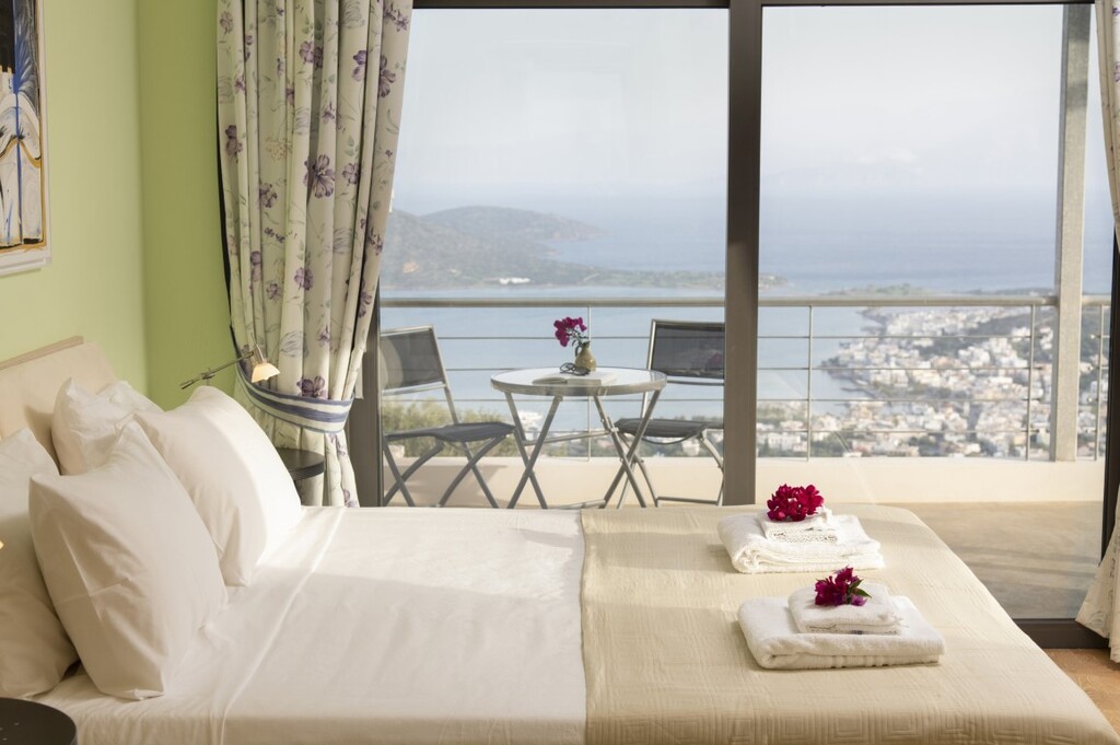 Вилла в Ираклионе, Греция, 230 м² - фото 14