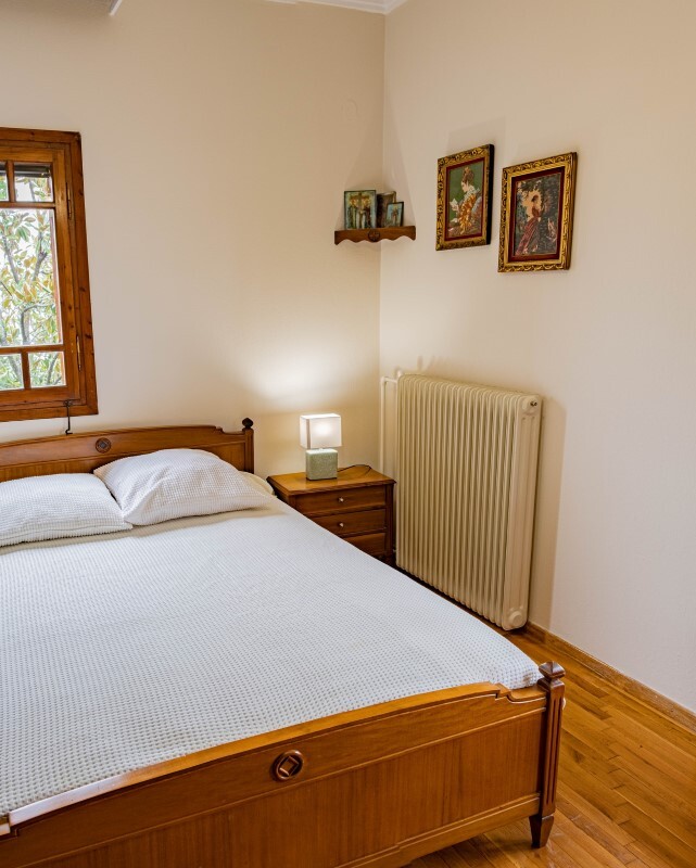 Вилла в Салониках, Греция, 460 м² - фото 14