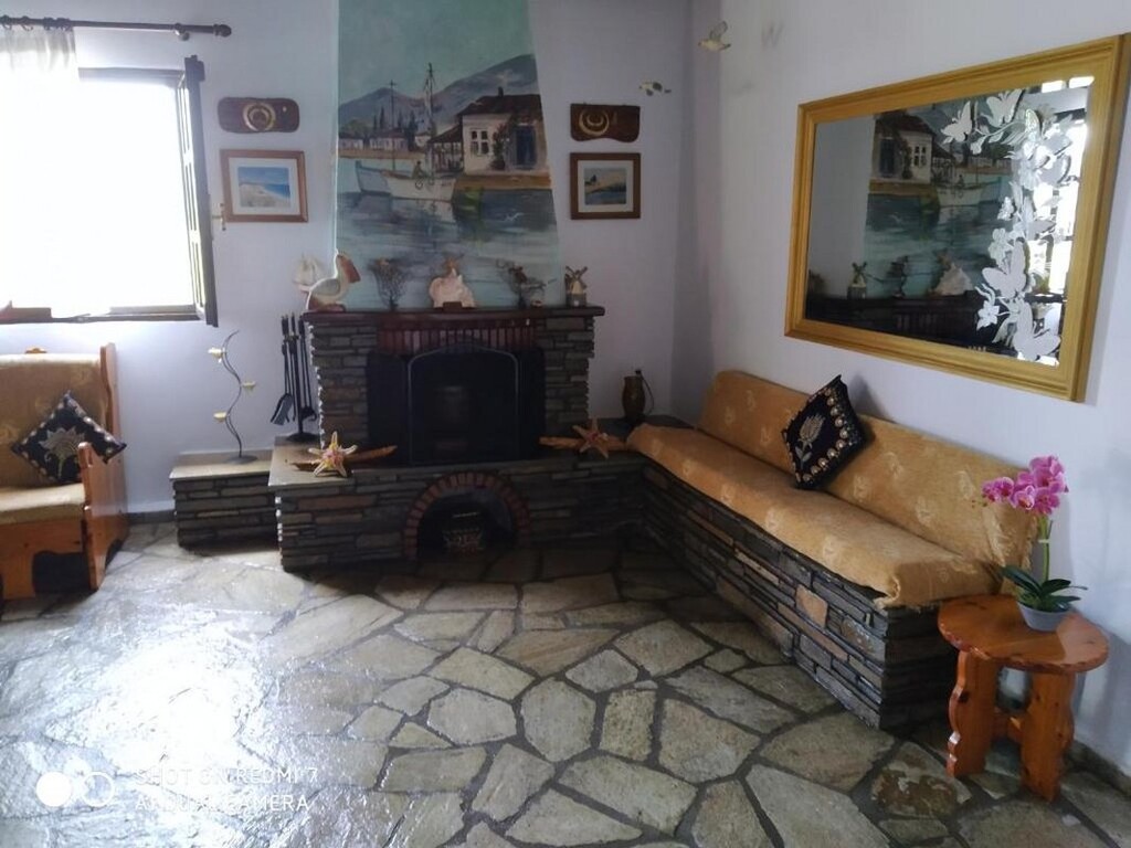 Дом на Халкидиках, Греция, 100 м² - фото 14