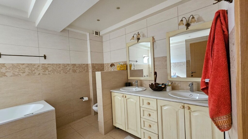 Квартира в Ираклионе, Греция, 198 м² - фото 14