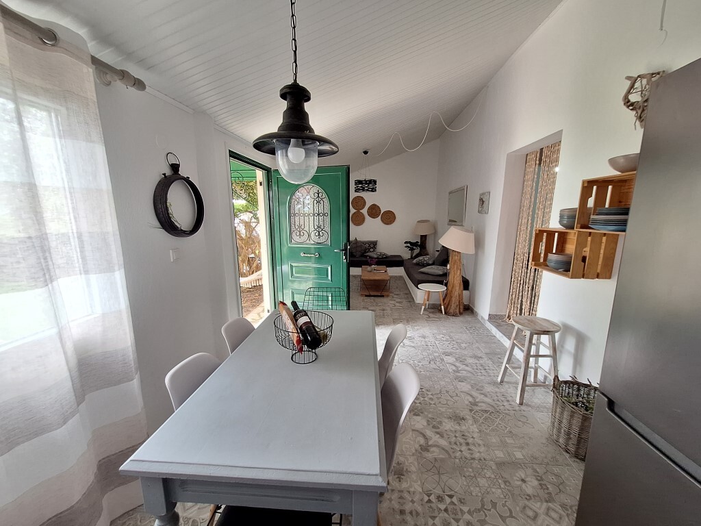 Мезонет на Корфу, Греция, 70 м² - фото 14