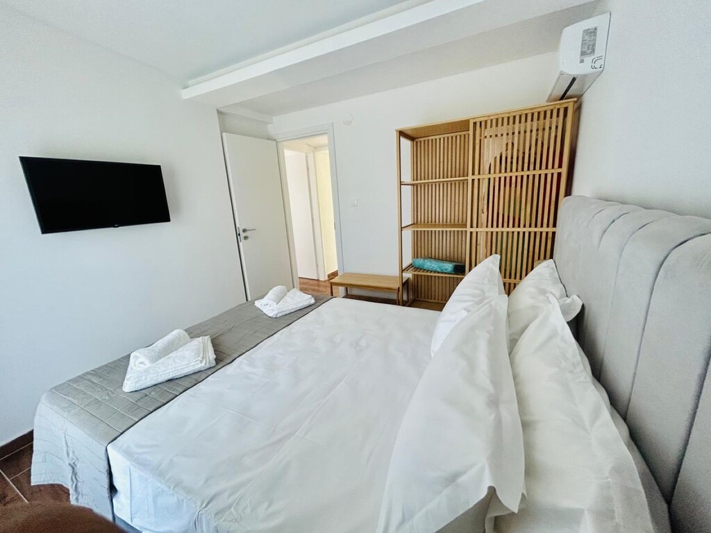 Дом на Кассандре, Греция, 115 м² - фото 14