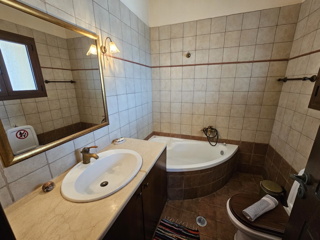 Вилла в Ираклионе, Греция, 250 м² - фото 14