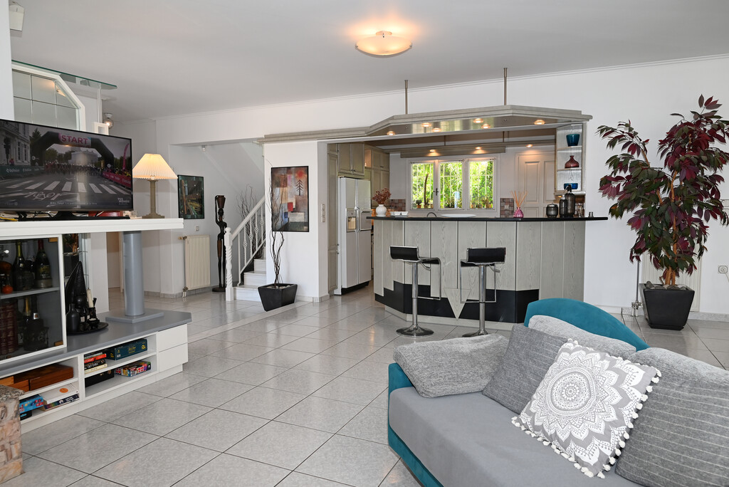 Вилла в Аттике, Греция, 350 м² - фото 14