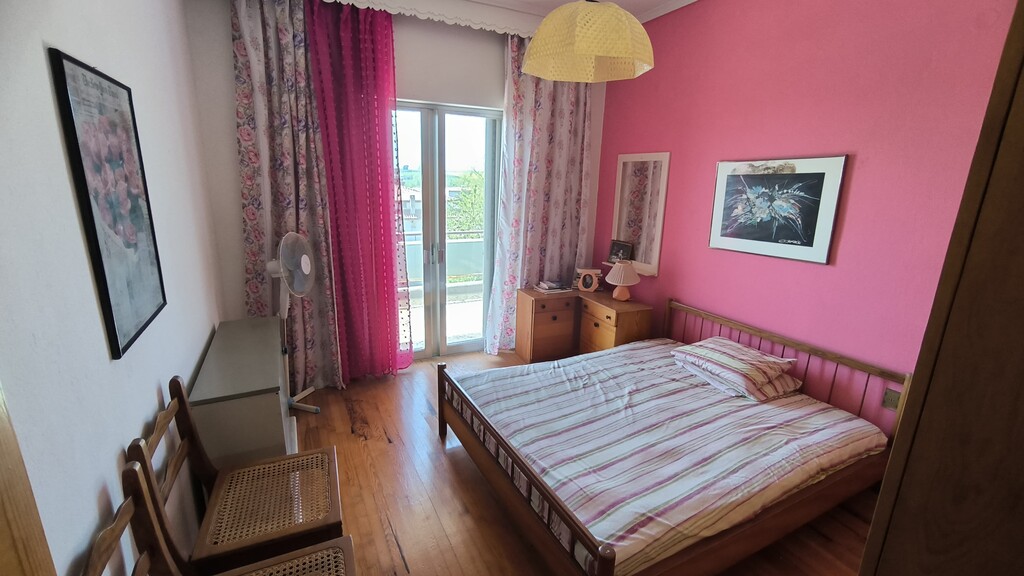 Дом в Олимпиаки-Акти, Греция, 250 м² - фото 14