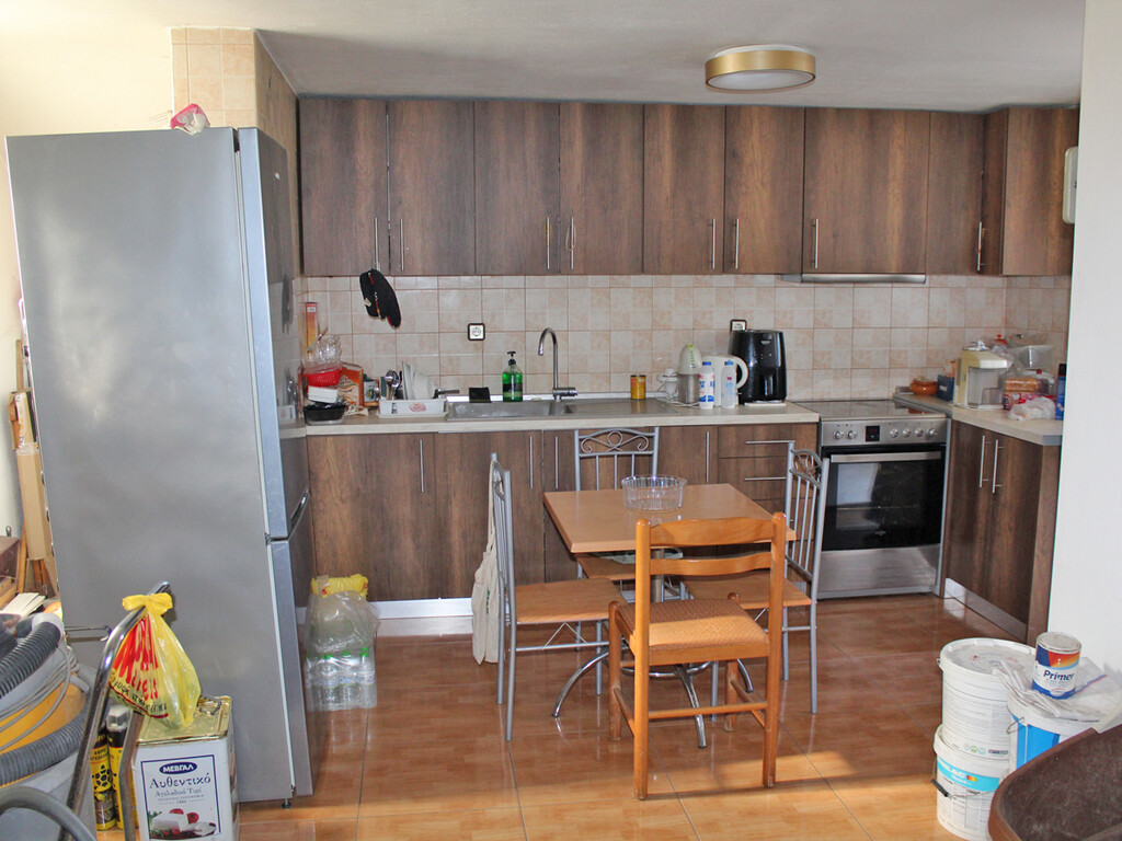 Дом в Олимпиаки-Акти, Греция, 270 м² - фото 14