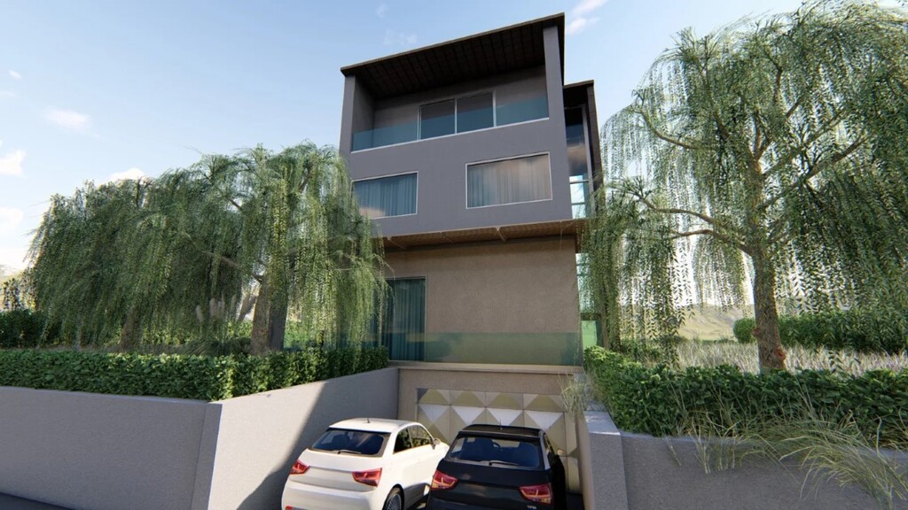 Земля в Ситонии, Греция, 2 500 м² - фото 14