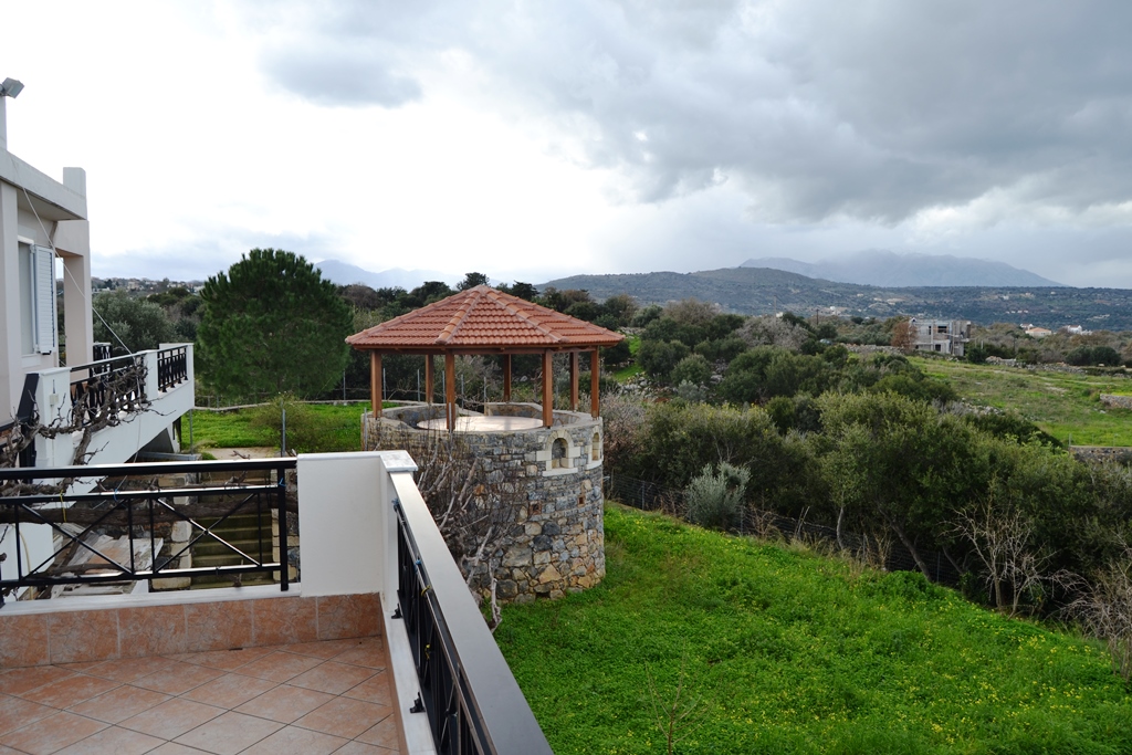 Дом в Ираклионе, Греция, 300 м² - фото 14