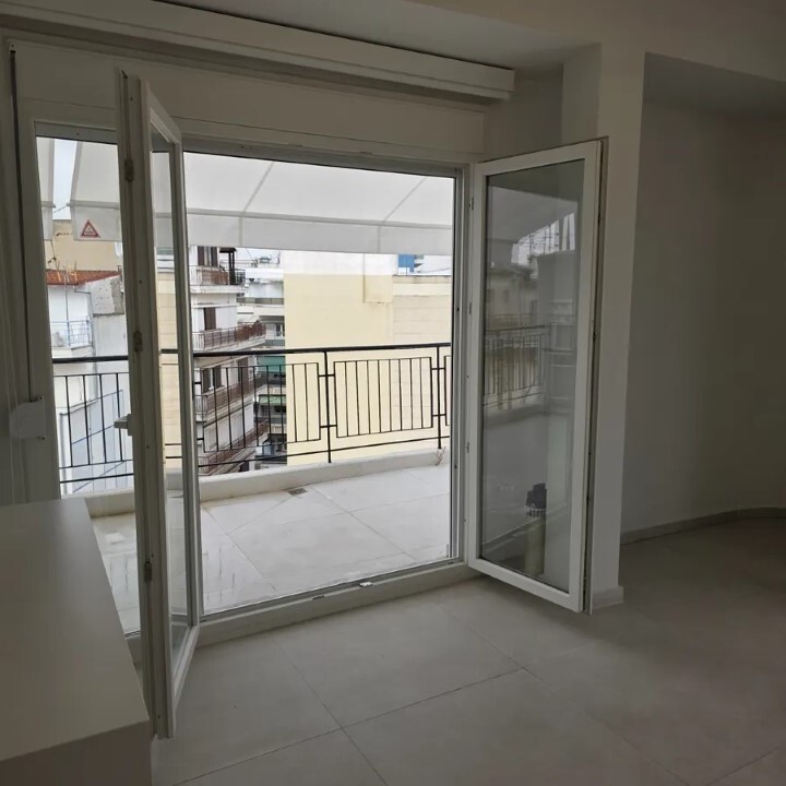 Квартира в Салониках, Греция, 66 м² - фото 14