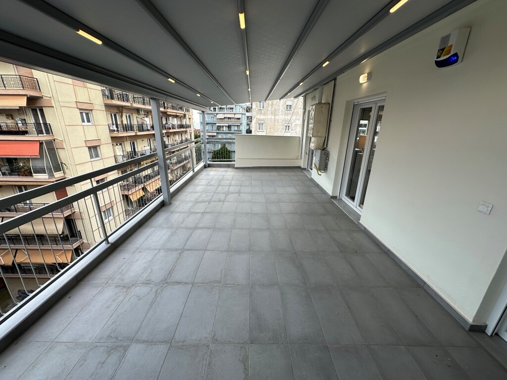 Квартира в Салониках, Греция, 110 м² - фото 14