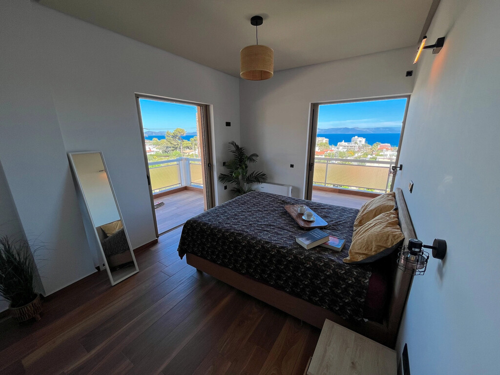 Квартира в Аттике, Греция, 100 м² - фото 14