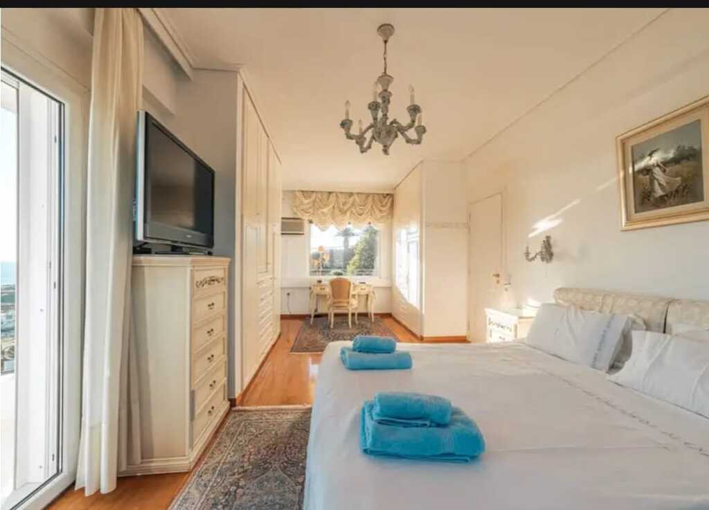 Вилла в Аттике, Греция, 350 м² - фото 14