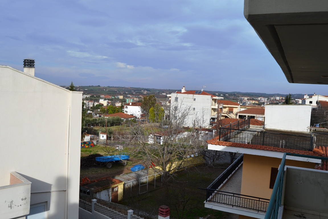 Мезонет в Салониках, Греция, 100 м² - фото 14