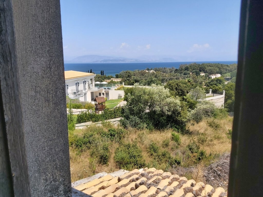 Дом на Корфу, Греция, 355 м² - фото 14