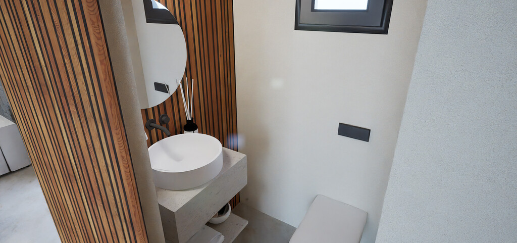 Вилла в Ираклионе, Греция, 80 м² - фото 14