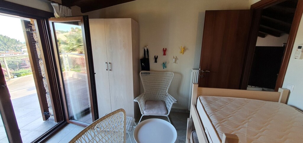 Дом на Кассандре, Греция, 116 м² - фото 14