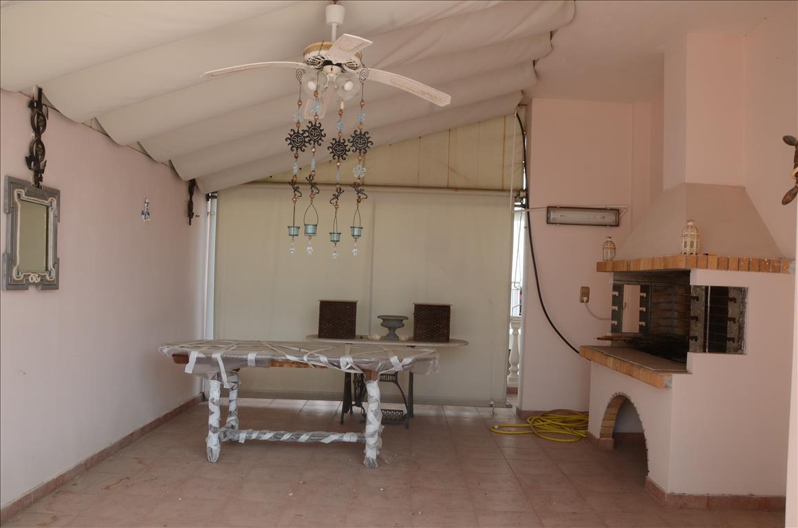 Дом в Лутраки, Греция, 470 м² - фото 14