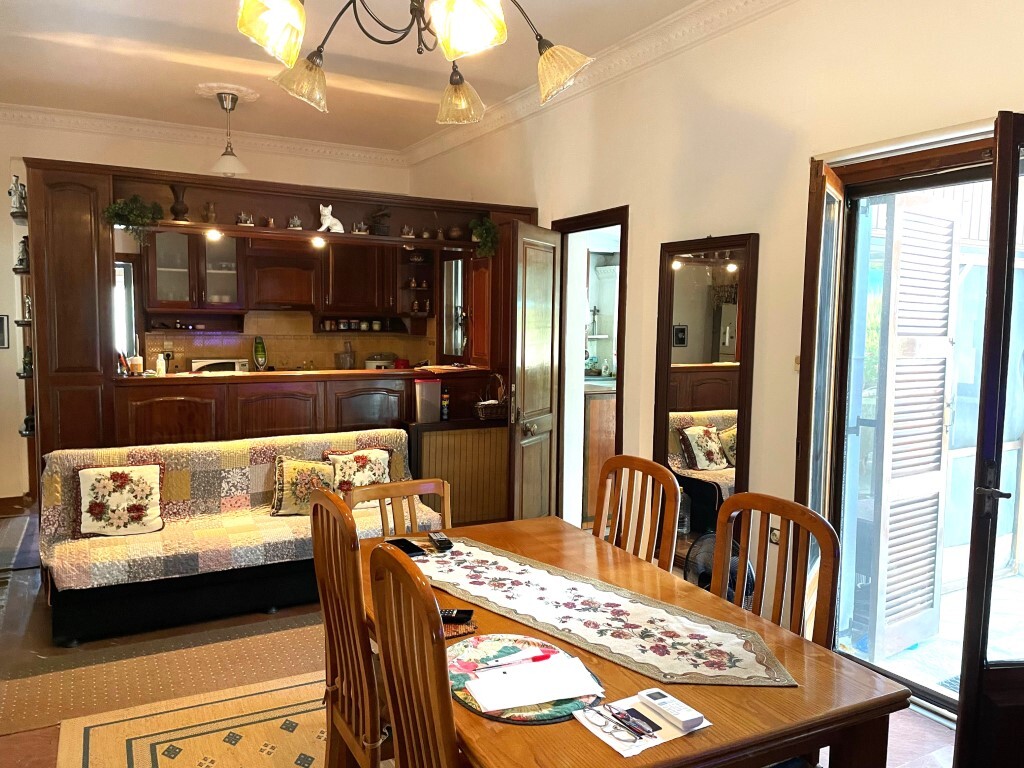 Квартира на Корфу, Греция, 154 м² - фото 14