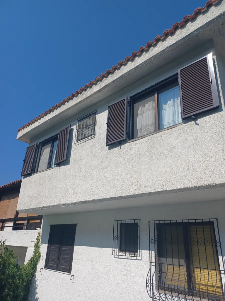 Квартира на Кассандре, Греция, 56 м² - фото 14